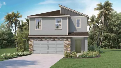 Exterior - 13610 Fenwick Stream Dr, Wimauma, FL 33598 photo 3 of 3