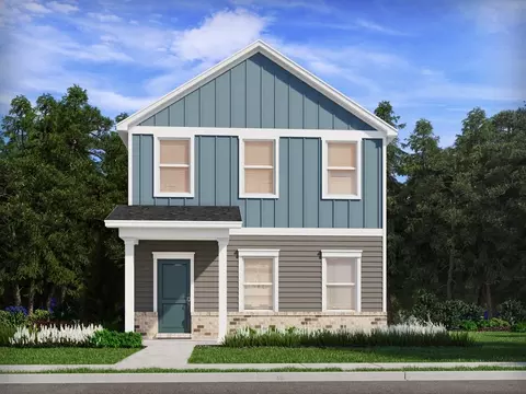4117 Hazel Branch Way, Wendell, NC 27591