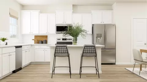 102 Admani Way Townhome E, Mooresville, NC 28117