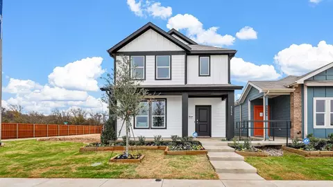 3144 Appleseed Ln, Fort Worth, TX 76140