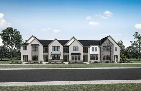 4437 Flowerpot Dr, Prosper, TX 75078