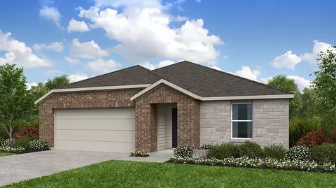 304 Stinchcomb Rd, Hutto, TX 78634