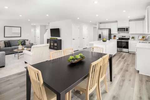 Dining - 6280 Orchard Meadows Dr, Elyria, OH 44035 photo 1 of 2