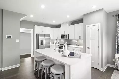Kitchen - 7404 Euerle Way, Parma, OH 44130 photo 1 of 2