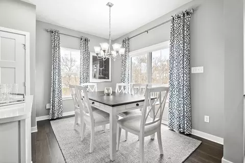 Dining - 7404 Euerle Way, Parma, OH 44130 photo 1 of 1