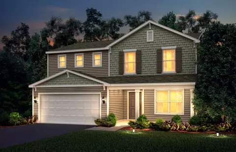 5002 Roese Ave, South Bloomfield, OH 43103