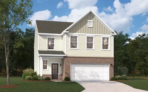 Exterior - 1590 Us-521, Sumter, SC 29153 photo 1 of 6