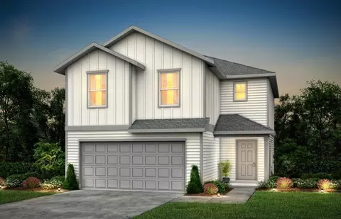 13315 Palm Frond, San Antonio, TX 78245