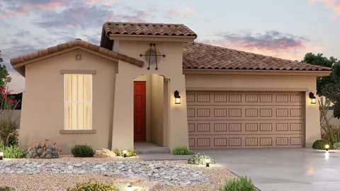 1372 S 216th Ave, Buckeye, AZ 85326