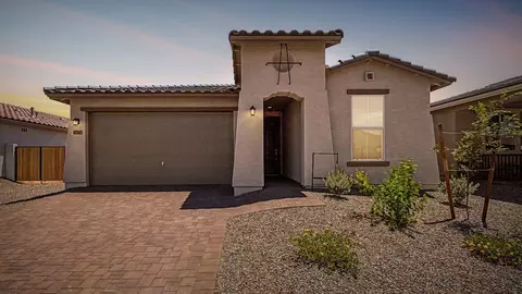 1372 S 216th Ave, Buckeye, AZ 85326