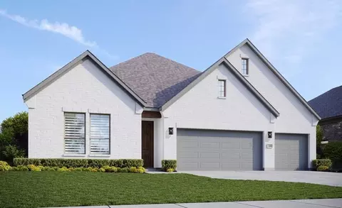 1114 Greenfield St, Midlothian, TX 76065