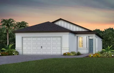 26224 Reflection Dr, Punta Gorda, FL 33955