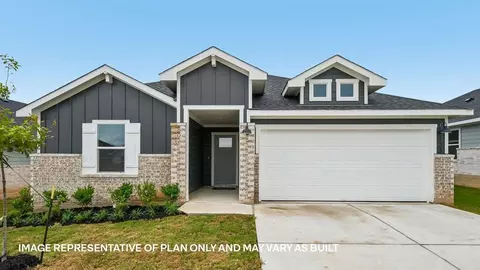 244 Southridge Trl, Marble Falls, TX 78654