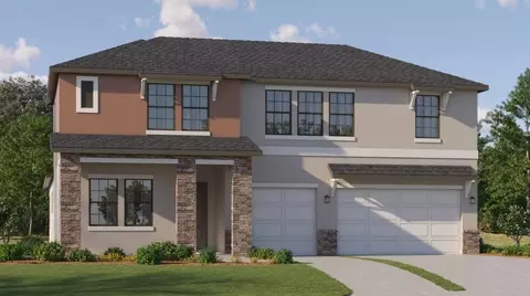 17398 Pleasantview Blvd, Land O Lakes, FL 34638