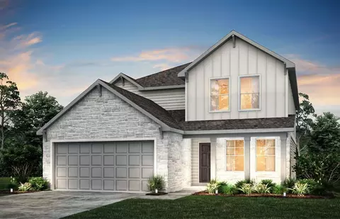 12051 Mutton Busting Dr, San Antonio, TX 78254