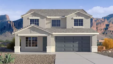 9416 N 178th Dr, Waddell, AZ 85355