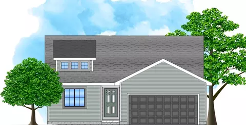 NW 17th St, Ankeny, IA 50023