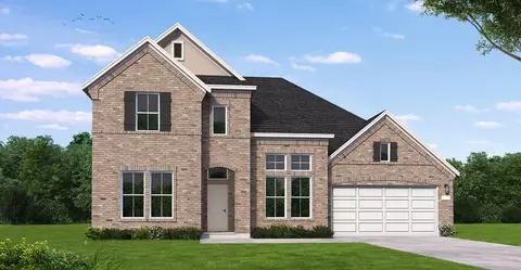 4912 Dickens Landing Dr, League City, TX 77573
