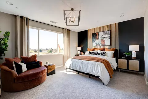 Bedroom - 1061 Talus Way S, Madera, CA 93636 photo 1 of 7