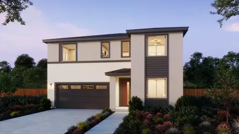 Exterior - 1061 Talus Way S, Madera, CA 93636 photo 1 of 11