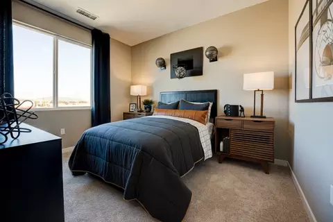 Bedroom - 1061 Talus Way S, Madera, CA 93636 photo 2 of 7