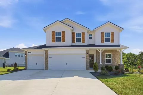 7256 Fairlawn, Fairview, TN 37062
