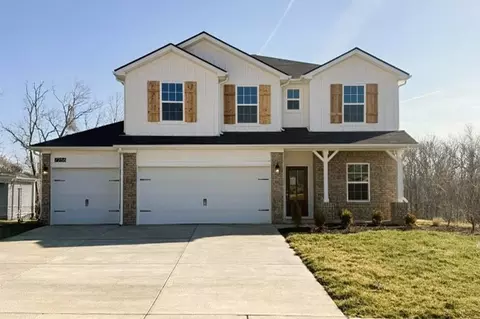 7256 Fairlawn, Fairview, TN 37062