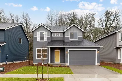 18635 Warm Springs St, Sandy, OR 97055