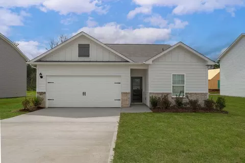 Exterior - 3004 Pilgrim Way, Montevallo, AL 35115 photo 7 of 11