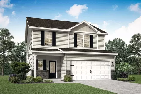 Exterior - 3004 Pilgrim Way, Montevallo, AL 35115 photo 10 of 11