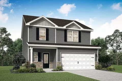 Exterior - 3004 Pilgrim Way, Montevallo, AL 35115 photo 11 of 11