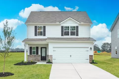 Exterior - 3004 Pilgrim Way, Montevallo, AL 35115 photo 2 of 11