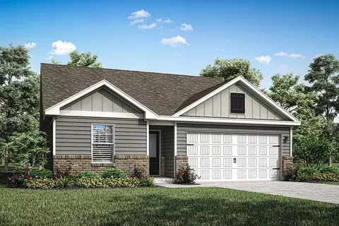 Exterior - 3004 Pilgrim Way, Montevallo, AL 35115 photo 8 of 11