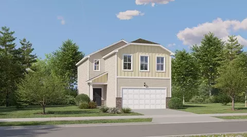 25752 W Denning St, Shorewood, IL 60404