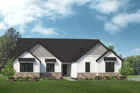 100 Saxony Ridge Court Wentzville Mo 63385, Wentzville, MO 63385