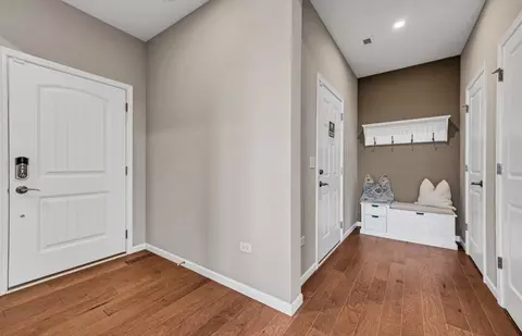 Entry Way - 12396 Eileen St, Lemont, IL 60439 photo 5 of 6