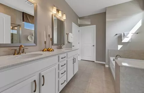 Bath - 12396 Eileen St, Lemont, IL 60439 photo 1 of 3