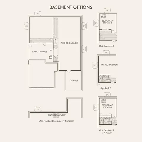 Floorplan - 12396 Eileen St, Lemont, IL 60439 photo 2 of 4