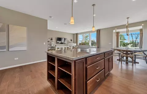 Kitchen - 12396 Eileen St, Lemont, IL 60439 photo 5 of 6