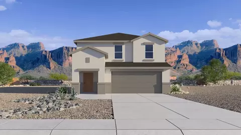 35032 W Angelo Dr, Maricopa, AZ 85138