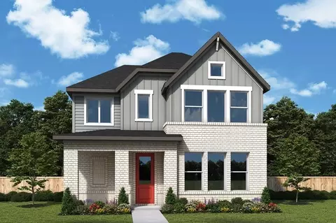 4901 Vizsla Ln, Mckinney, TX 75071