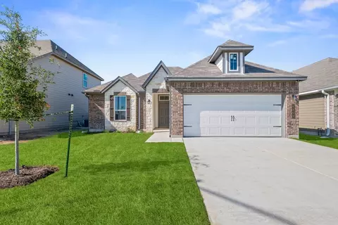 8203 Barnett Dr, Temple, TX 76502