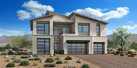 10771 White Granite Ave, Las Vegas, NV 89135