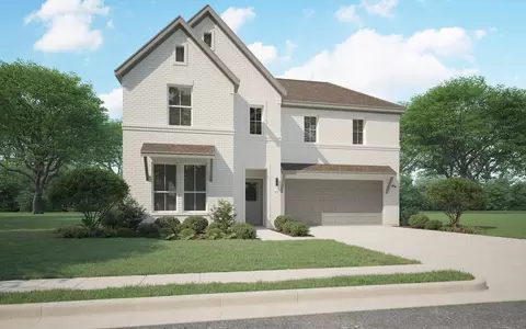 2111 Blackbird Ln, Princeton, TX 75407