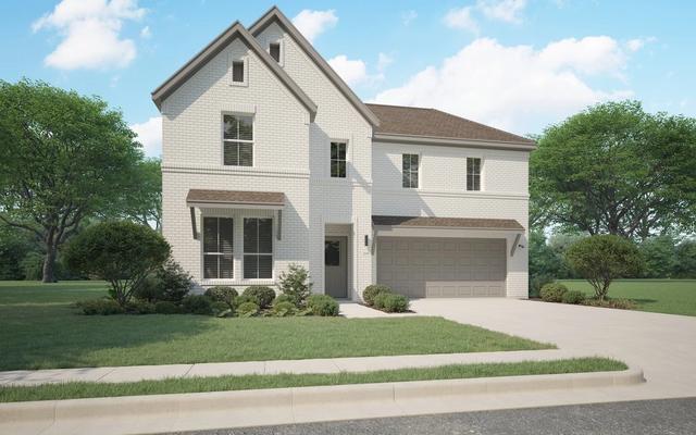 2111 Blackbird Ln, Princeton, TX 75407