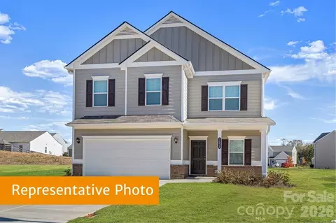 1901 Duvall St, Monroe, NC 28110