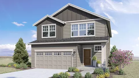 1611 S Goldeneye St #55, Ellensburg, WA 98926