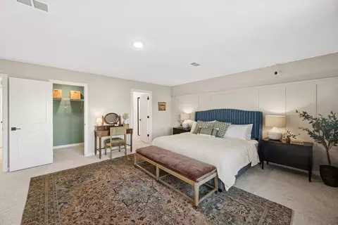 Bedroom - 353 Gerry St, Ranson, WV 25438 photo 1 of 11
