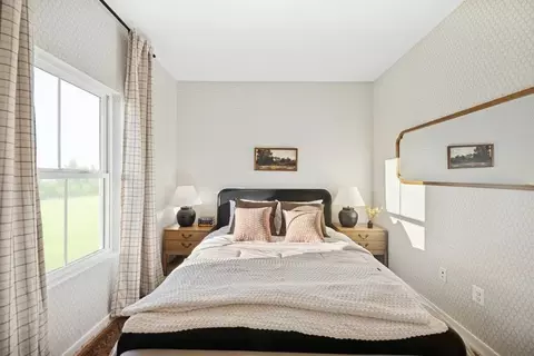 Bedroom - 353 Gerry St, Ranson, WV 25438 photo 4 of 11