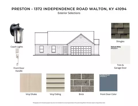 1372 Independence Rd, Walton, KY 41094